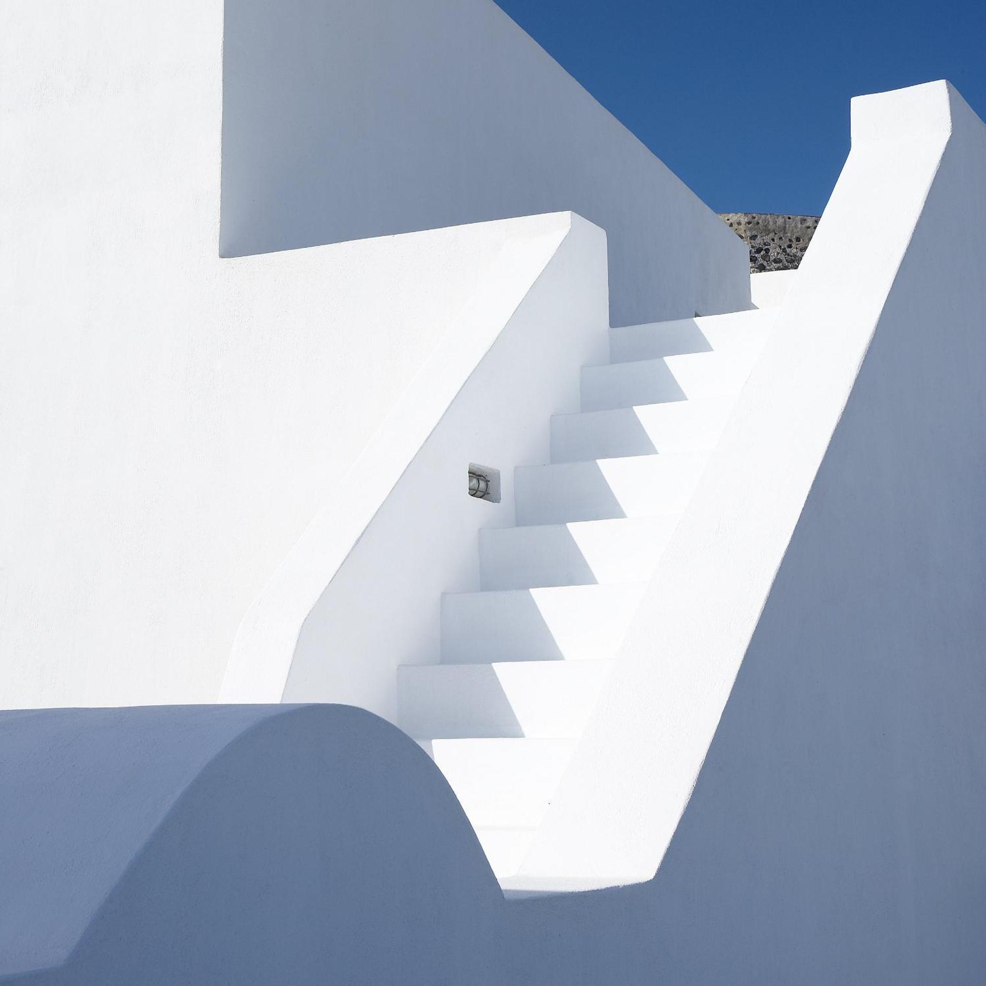 Villa Fabrica Santorini Pyrgos Kallistis Exterior photo